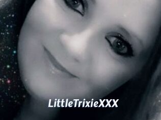 LittleTrixieXXX