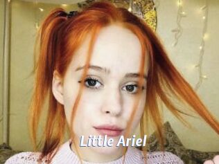 Little_Ariel