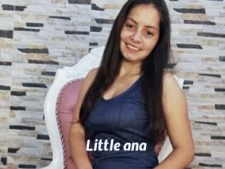 Little_ana