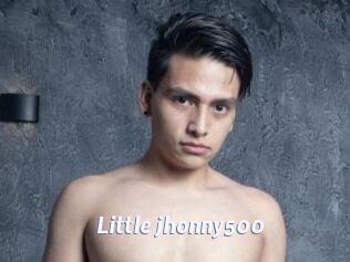 Little_jhonny500