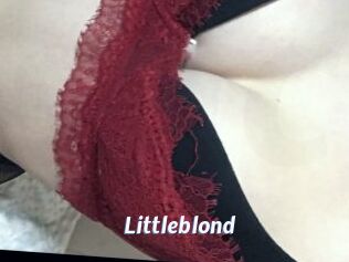 Littleblond