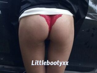 Littlebootyxx