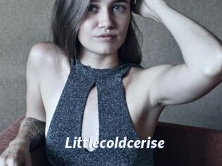 Littlecoldcerise