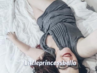 Littleprincessbella