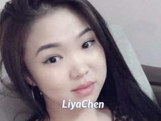 LiyaChen