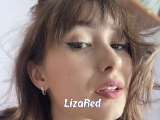 LizaRed