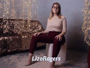 LizaRogers