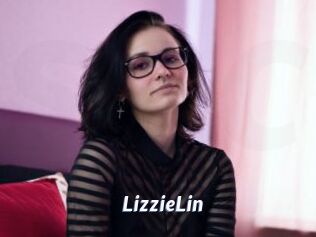 LizzieLin