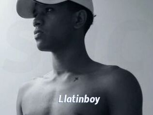 Llatinboy