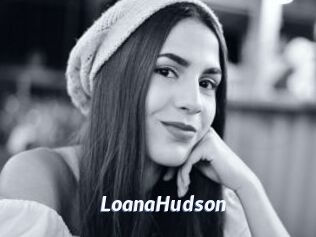 LoanaHudson