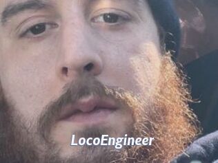 LocoEngineer