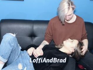 LoffiAndBrad