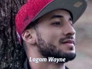 Logam_Wayne