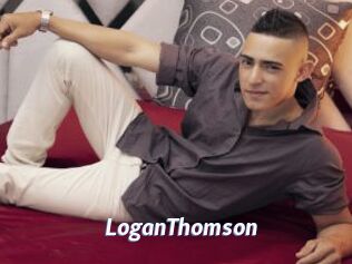 LoganThomson