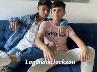 LoganandJackson