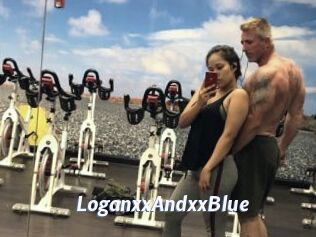 LoganxxAndxxBlue