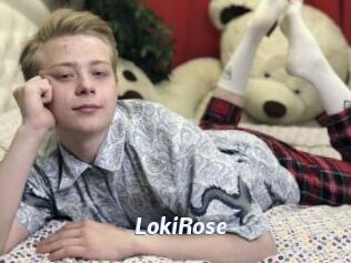 LokiRose