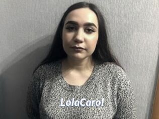 LolaCarol
