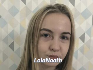 LolaNoath