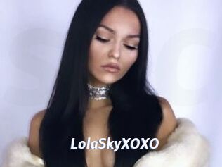 LolaSkyXOXO