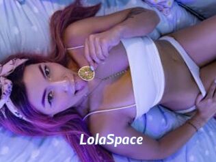 LolaSpace