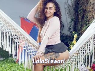 LolaStewart