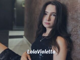 LolaVioletta