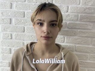 LolaWilliam