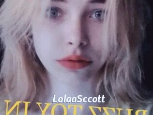 LolaaSccott