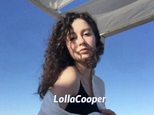 LollaCooper