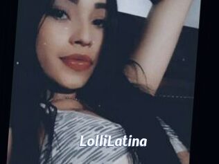 LolliLatina