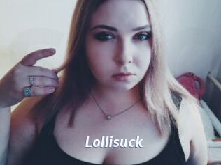 Lollisuck