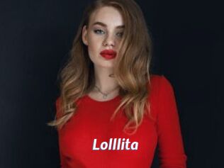 Lolllita