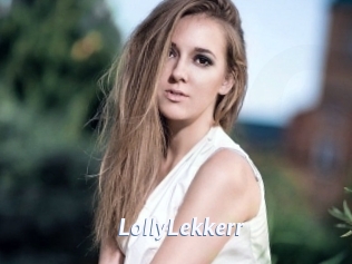 LollyLekkerr