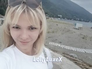 LollyLuxeX