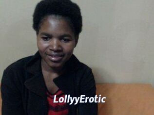 LollyyErotic