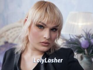 LolyLasher