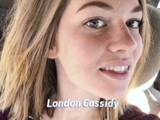 London_Cassidy