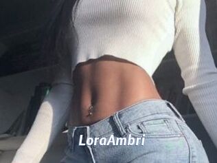 LoraAmbri