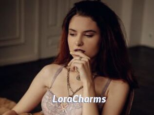 LoraCharms