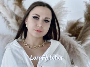 LoraFletcher