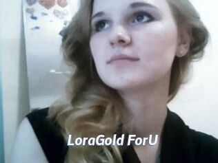 LoraGold_ForU