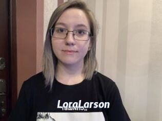 LoraLarson