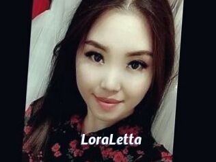 LoraLetta