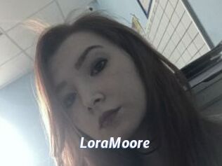 LoraMoore