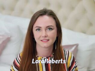 LoraRoberts