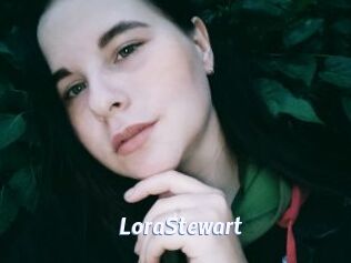 LoraStewart