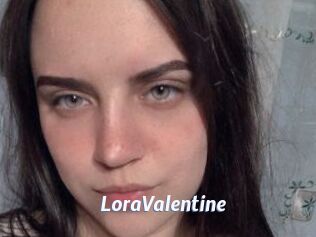 LoraValentine