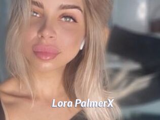 Lora_PalmerX