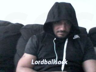 Lordballsack